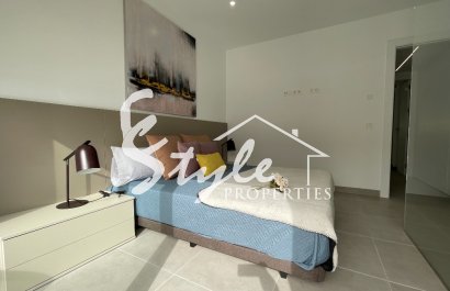 Новостройки - Вилла - Сан Хавьер