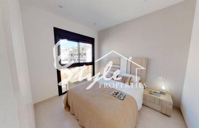 Новые виллы на продажу в Сан Хавьере, Мурсия, Испания. ON1430