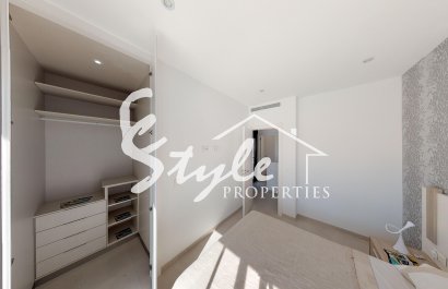 Новые виллы на продажу в Сан Хавьере, Мурсия, Испания. ON1430