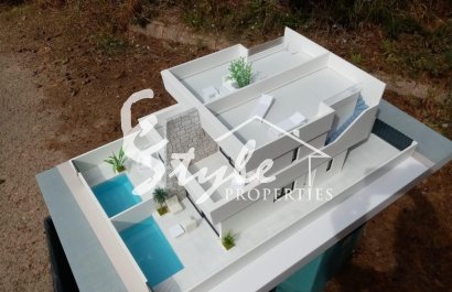 Новостройки - Вилла - Сан Хавьер