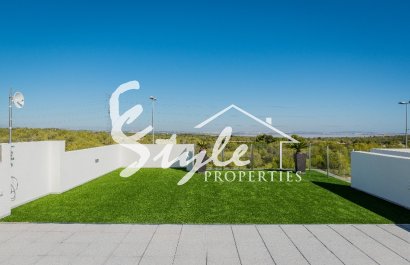 New build - Villa - Villamartin