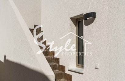 New build - Villa - Villamartin