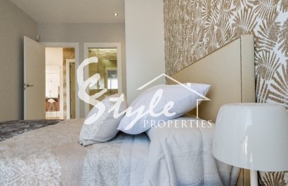 New build - Villa - Villamartin