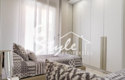 New build - Villa - Villamartin