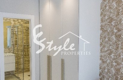 New build - Villa - Villamartin