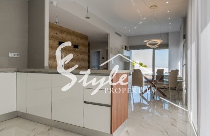 New build - Villa - Villamartin