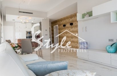 New build - Villa - Villamartin