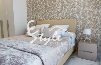 New build - Villa - Villamartin