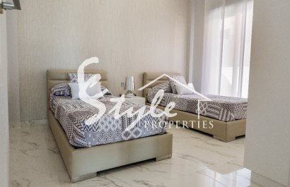 New build - Villa - Villamartin