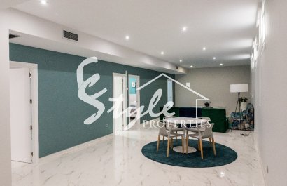 New build villa for sale in Villamartin, Costa Blanca, Spain. ON357_4