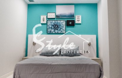 New build villa for sale in Villamartin, Costa Blanca, Spain. ON357_4