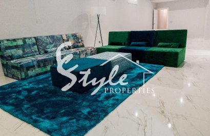 New build villa for sale in Villamartin, Costa Blanca, Spain. ON357_4