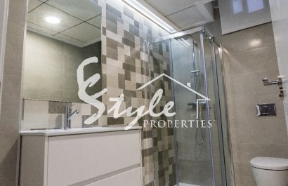 New build - Villa - Villamartin