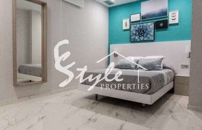 New build - Villa - Villamartin