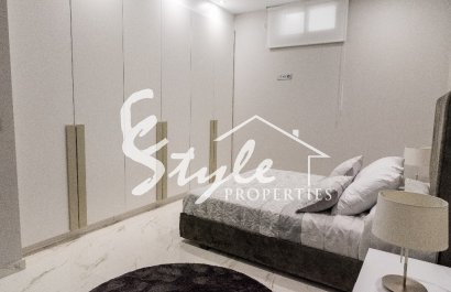 New build - Villa - Villamartin