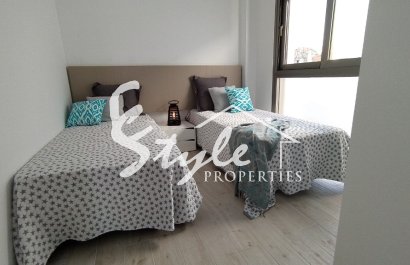 Nuevo - Villa - Villamartin