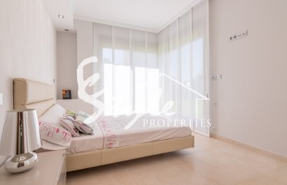 Nuevo - Villa - Campoamor