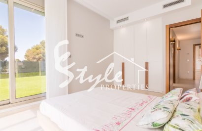 Nuevo - Villa - Campoamor