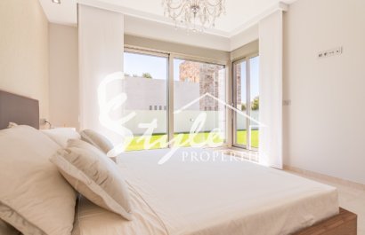 Villa de lujo en venta en Campoamor, Costa Blanca. ON1431