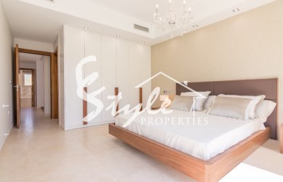 Villa de lujo en venta en Campoamor, Costa Blanca. ON1431