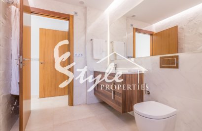 Nuevo - Villa - Campoamor