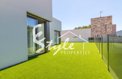 Nuevo - Villa - Campoamor