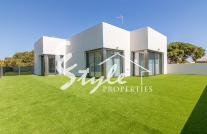 Villa de lujo en venta en Campoamor, Costa Blanca. ON1431