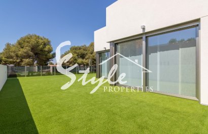 Nuevo - Villa - Campoamor