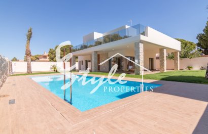 Nuevo - Villa - Campoamor