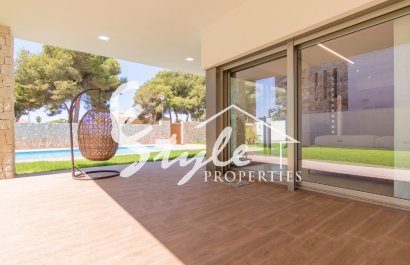 Villa de lujo en venta en Campoamor, Costa Blanca. ON1431
