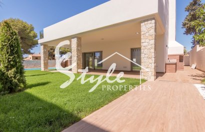Villa de lujo en venta en Campoamor, Costa Blanca. ON1431