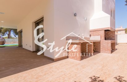 Villa de lujo en venta en Campoamor, Costa Blanca. ON1431