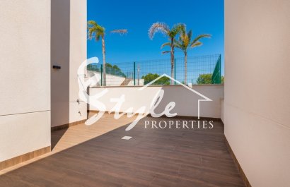 Новостройки - Апартаменты/Квартира - Сан Мигель де Салинас - San Miguel De Salinas