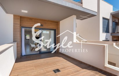 Новостройки - Апартаменты/Квартира - Сан Мигель де Салинас - San Miguel De Salinas