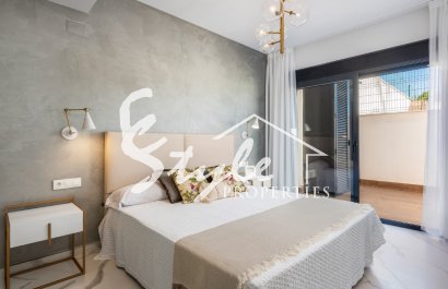 Новостройки - Апартаменты/Квартира - Сан Мигель де Салинас - San Miguel De Salinas