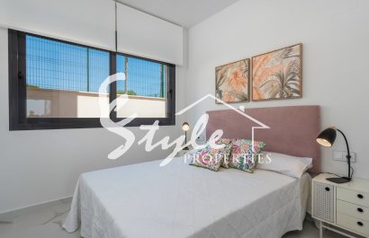 Новостройки - Апартаменты/Квартира - Сан Мигель де Салинас - San Miguel De Salinas