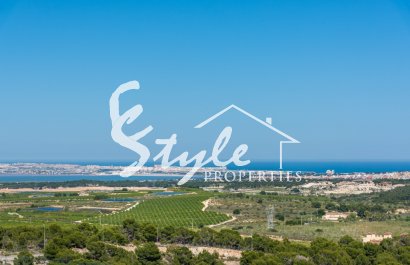 Новостройки - Апартаменты/Квартира - Сан Мигель де Салинас - San Miguel De Salinas