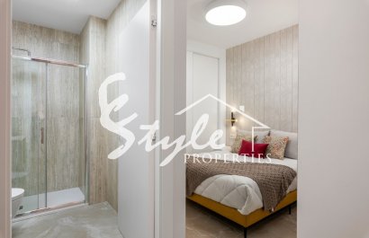 Nuevo - Apartamento - Torrevieja  - Torrevieja