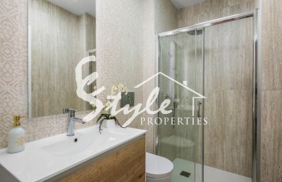 Nuevo - Apartamento - Torrevieja  - Torrevieja