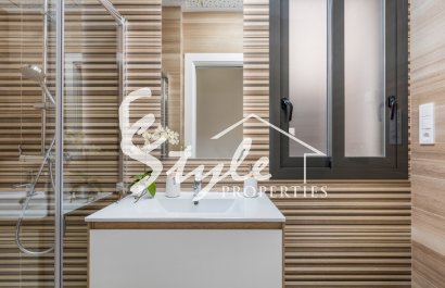 Nuevo - Apartamento - Torrevieja  - Torrevieja