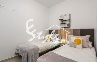 Nuevo - Apartamento - Torrevieja  - Torrevieja