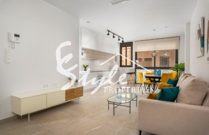 Nuevo - Apartamento - Torrevieja  - Torrevieja
