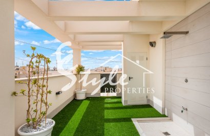 Nuevo - Apartamento - Torrevieja  - Torrevieja