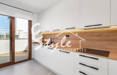 Квартиры в новостройке на продажу в Лос Балконес, Торревьеха, Коста Бланка, Испания ON1435_B