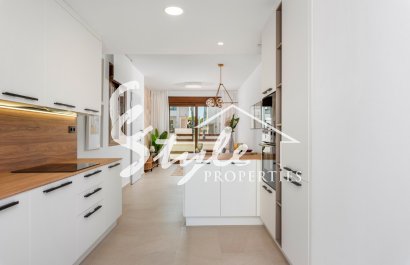 Новостройки - Апартаменты/Квартира - Los Balcones - Лос Балконес