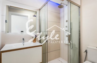 Новостройки - Апартаменты/Квартира - Los Balcones - Лос Балконес