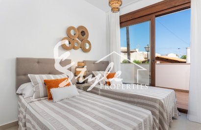 Новостройки - Апартаменты/Квартира - Los Balcones - Лос Балконес