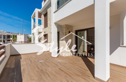 Новостройки - Апартаменты/Квартира - Los Balcones - Лос Балконес