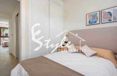 Новостройки - Апартаменты/Квартира - Los Balcones - Лос Балконес