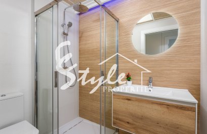 Новостройки - Апартаменты/Квартира - Los Balcones - Лос Балконес